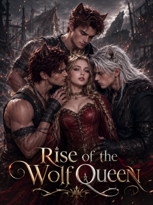 Rise of the Wolf Queen poster