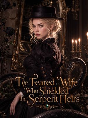 The Feared Wife Who Shielded the Serpent Heirs poster