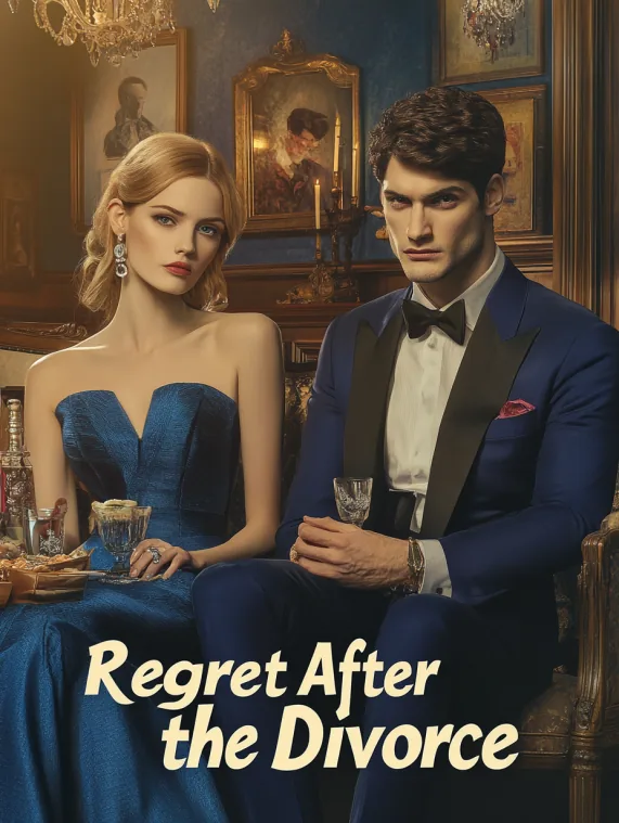 Regret After the Divorce poster