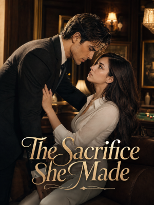 The Sacrifice She Made poster