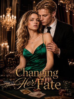 Changing Her Fate poster