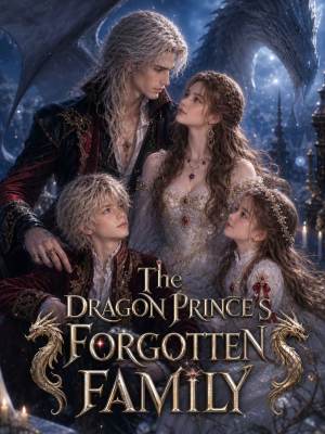 The Dragon Prince's Forgotten Family poster