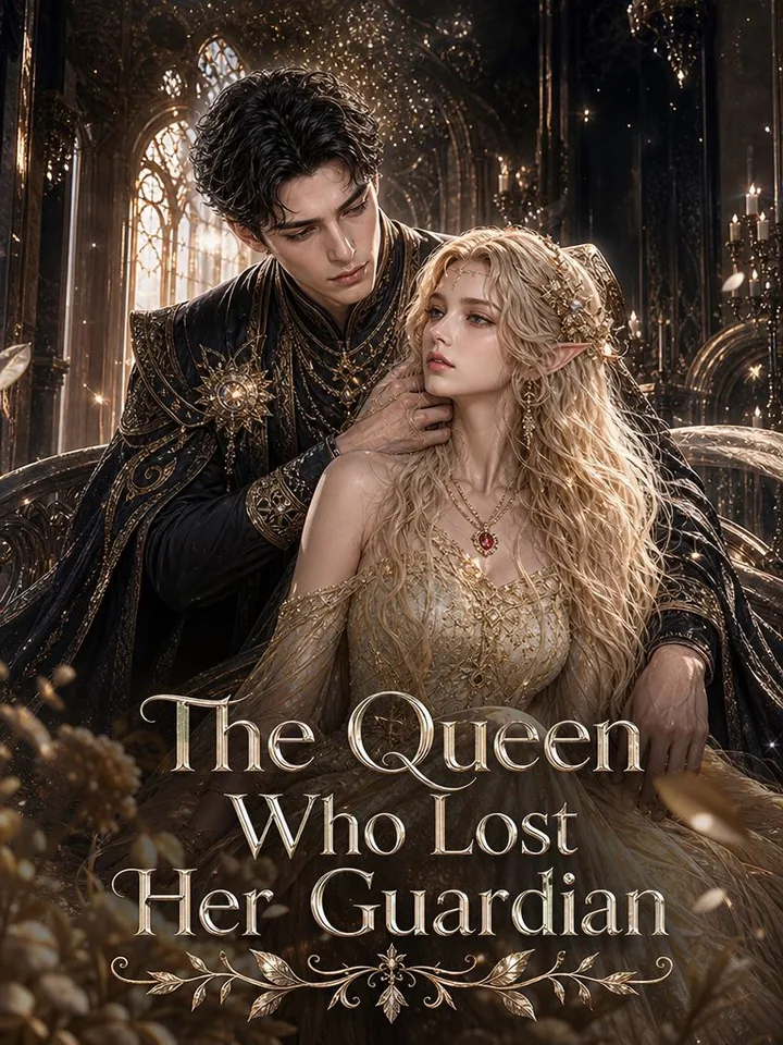 The Queen Who Lost Her Guardian poster