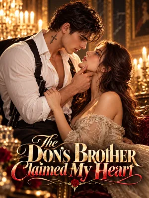 The Don's Brother Claimed My Heart poster