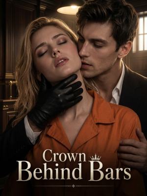 Crown Behind Bars poster