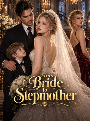 From Bride to Stepmother poster