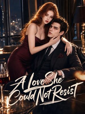 A Love She Could Not Resist poster