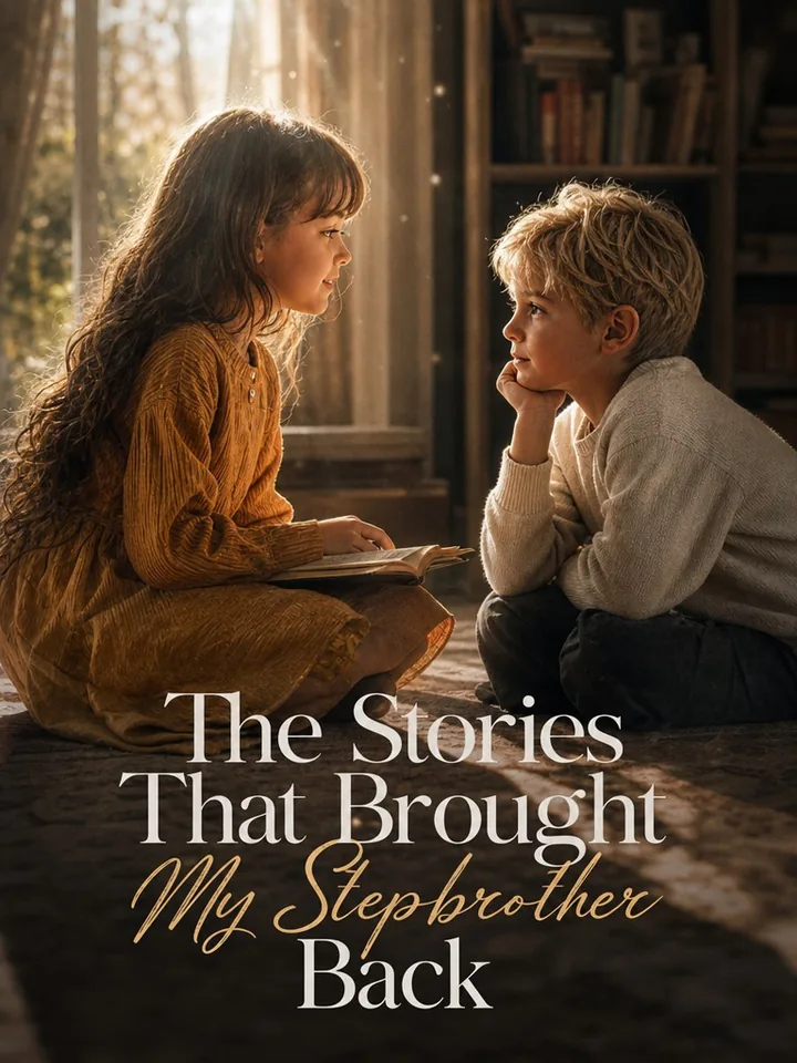 The Stories That Brought My Stepbrother Back poster