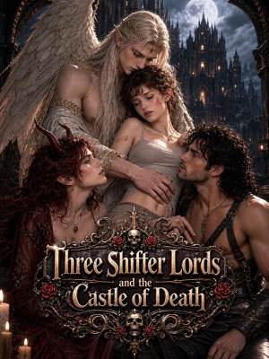 Three Shifter Lords and the Castle of Death poster