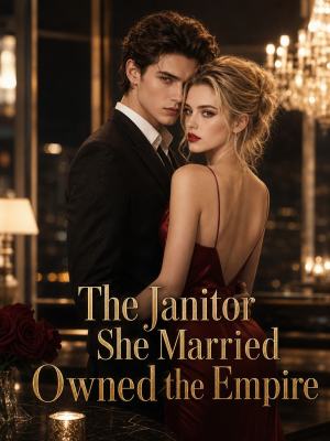 The Janitor She Married Owned the Empire poster