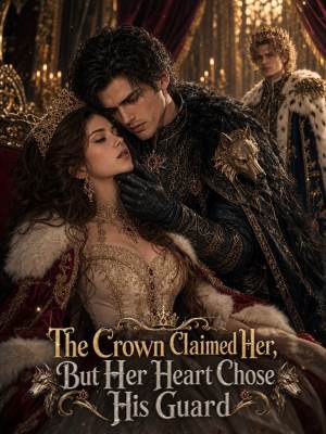 The Crown Claimed Her, But Her Heart Chose His Guard poster