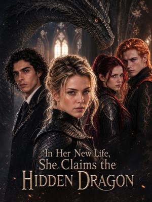 In Her New Life, She Claims the Hidden Dragon poster