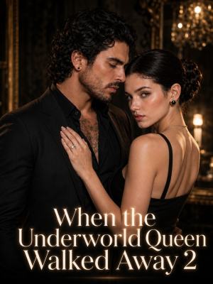 When the Underworld Queen Walked Away 2 poster