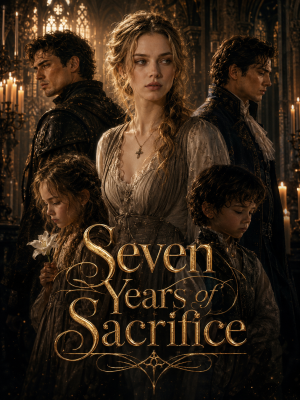 Seven Years of Sacrifice poster