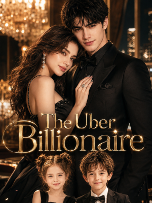 The Uber Billionaire poster