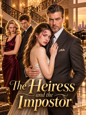 The Heiress and the Impostor poster
