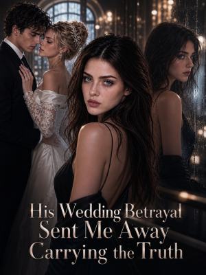 His Wedding Betrayal Sent Me Away Carrying the Truth poster