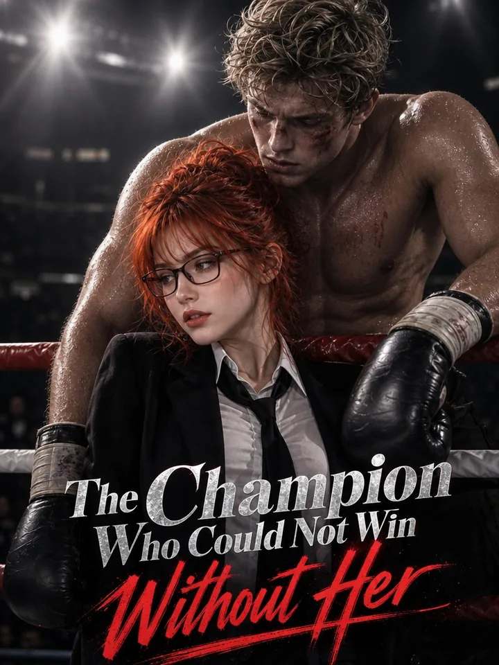 The Champion Who Could Not Win Without Her poster