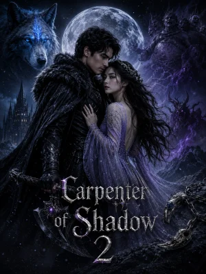 Carpenter of Shadow 2 poster