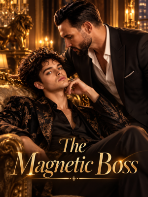 The Magnetic Boss poster