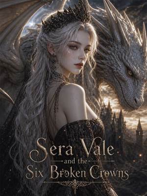 Sera Vale and the Six Broken Crowns poster
