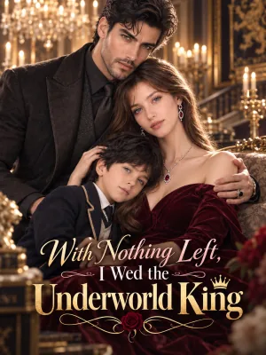With Nothing Left, I Wed the Underworld King poster
