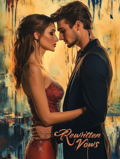 Rewritten Vows poster
