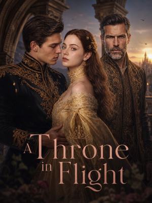 A Throne in Flight poster