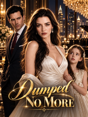 Dumped No More poster