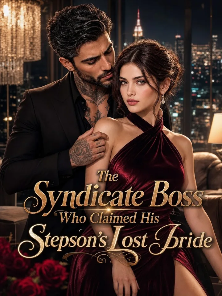 The Syndicate Boss Who Claimed His Stepson's Lost Bride poster