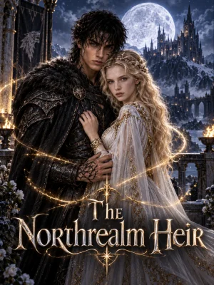 The Northrealm Heir poster