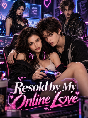 Resold by My Online Love poster