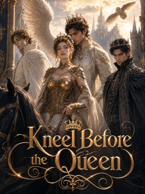 Kneel Before the Queen poster