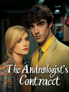 The Andrologist's Contract poster