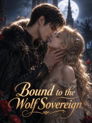 Bound to the Wolf Sovereign poster