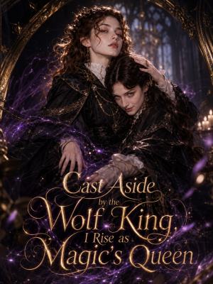 Cast Aside by the Wolf King, I Rise as Magic's Queen poster