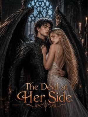 The Devil at Her Side poster