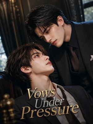 Vows Under Pressure poster