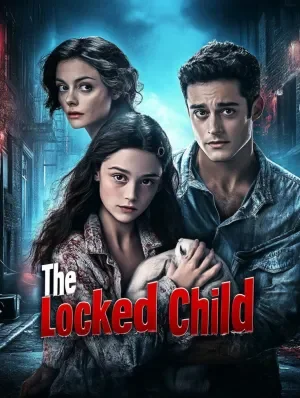 The Locked Child poster