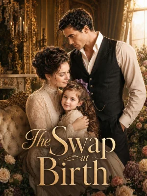 The Swap at Birth poster
