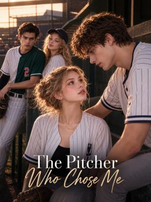The Pitcher Who Chose Me poster