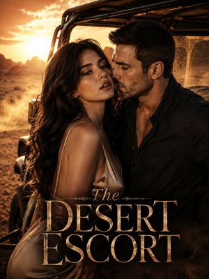 The Desert Escort poster