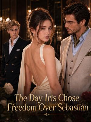 The Day Iris Chose Freedom Over Sebastian poster