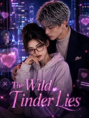 The Wild Tinder Lies poster