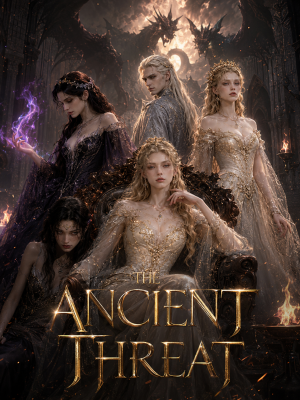 The Ancient Threat poster