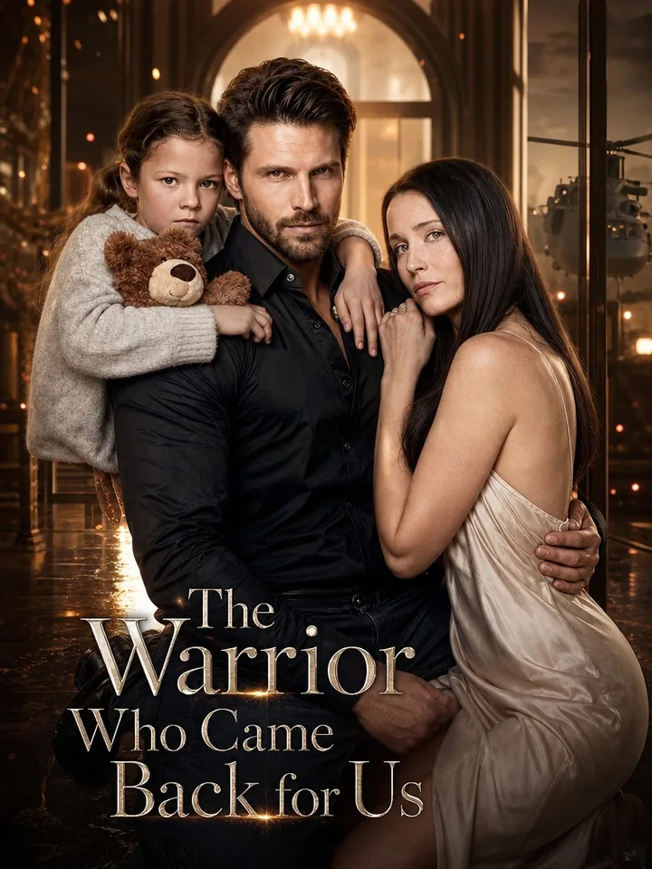 The Warrior Who Came Back for Us poster