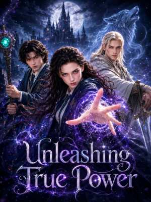 Unleashing True Power poster