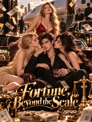 Fortune Beyond the Scale poster