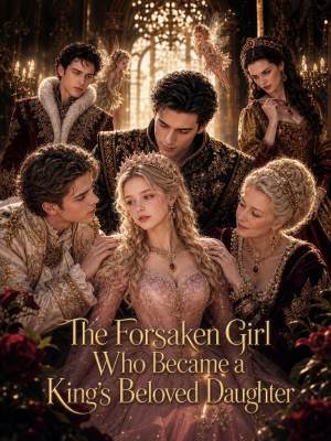 The Forsaken Girl Who Became a King's Beloved Daughter poster