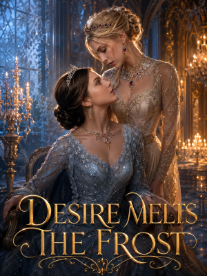 Desire Melts the Frost poster